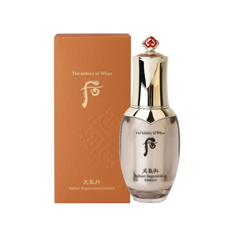 The Whoo Cheongidan Hwahyun Essence 50ml
