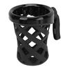 Motorcycle Water Cup Holder Lightweight Versatile Rugged Stable Drink Cup Holder for Gold Wing GL1800 F6B