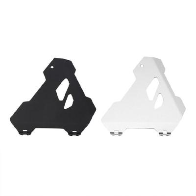 Quadros e acessórios para motociclos – Proteção contra quedas