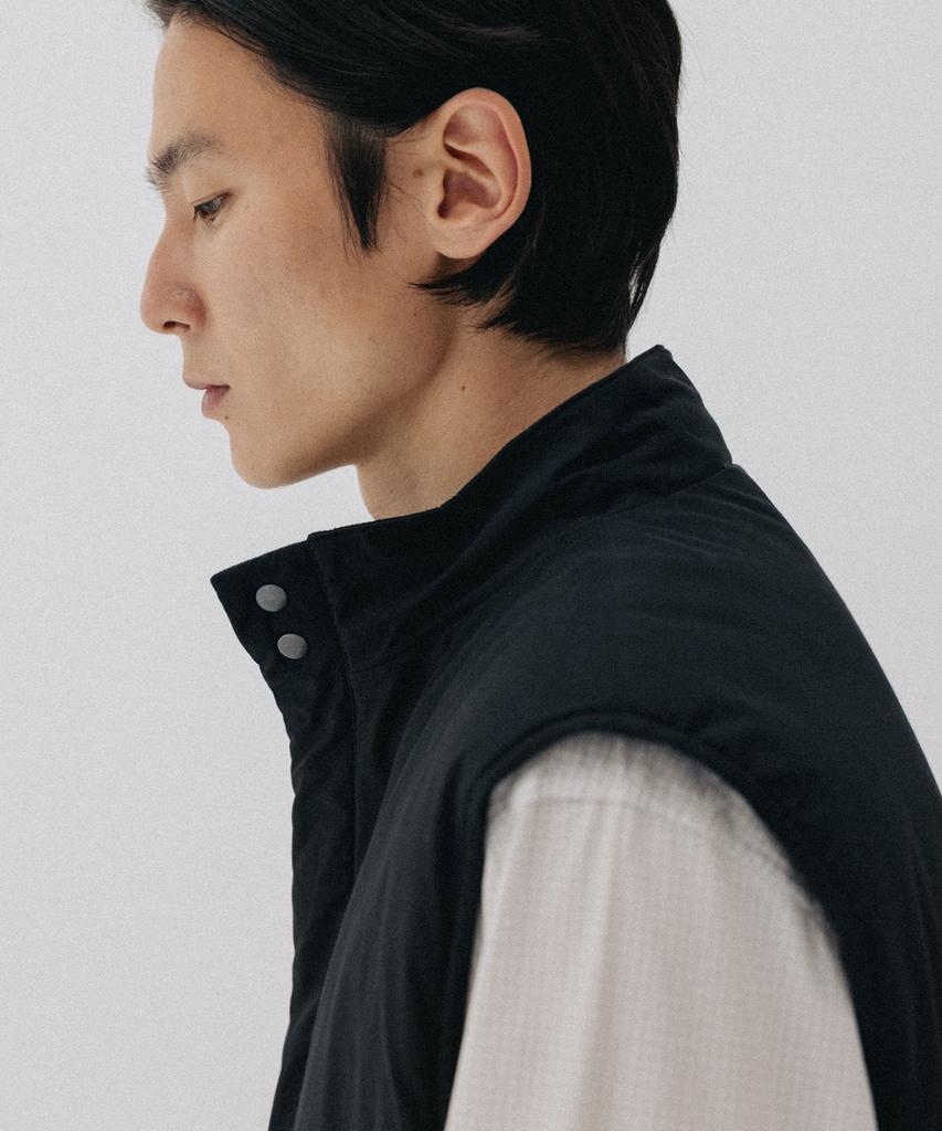 Blankroom Universal Vest_Black