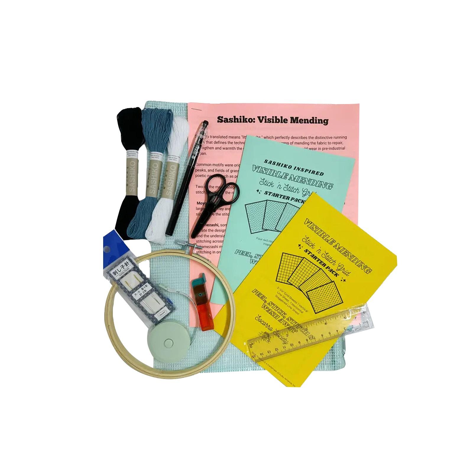 

Получите изысканный комплект с полным набором инструментов, с которым легко начать работу One Size жёлтый