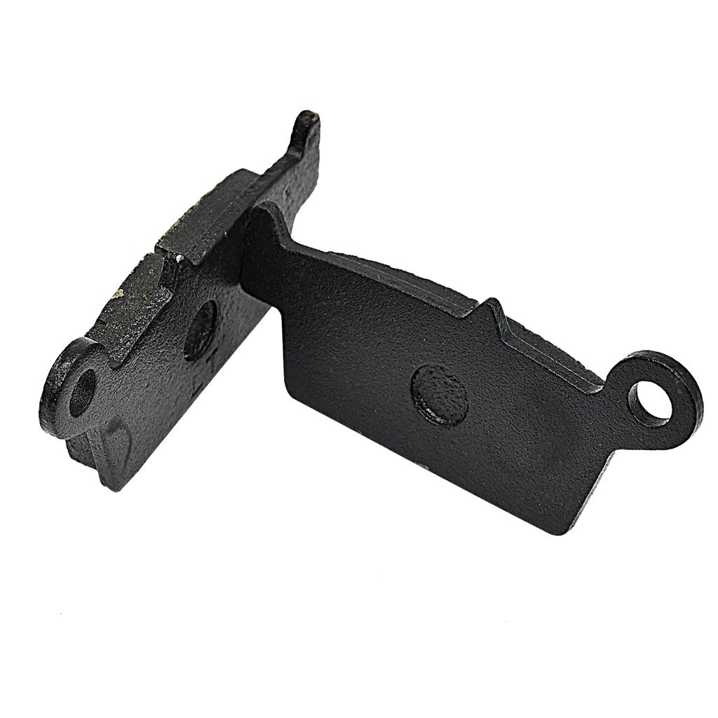 Plăcuțe de frână față spate motociclete pentru HONDA CR125R CR250R CR 125R 250 R CRF CRF230L XR 250R 250L 400R 500R 600R 650R 1993-2015