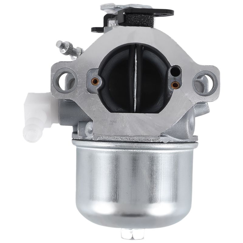 

AEE4-For Briggs & Stratton Carburetor Carb 28M707 28R707 28T707 28V707 694941 699831 Engine Lawn Mower Parts серебряный