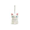 Sun Arrow Studio Ghibli White Cat Lily Mascot K9352
