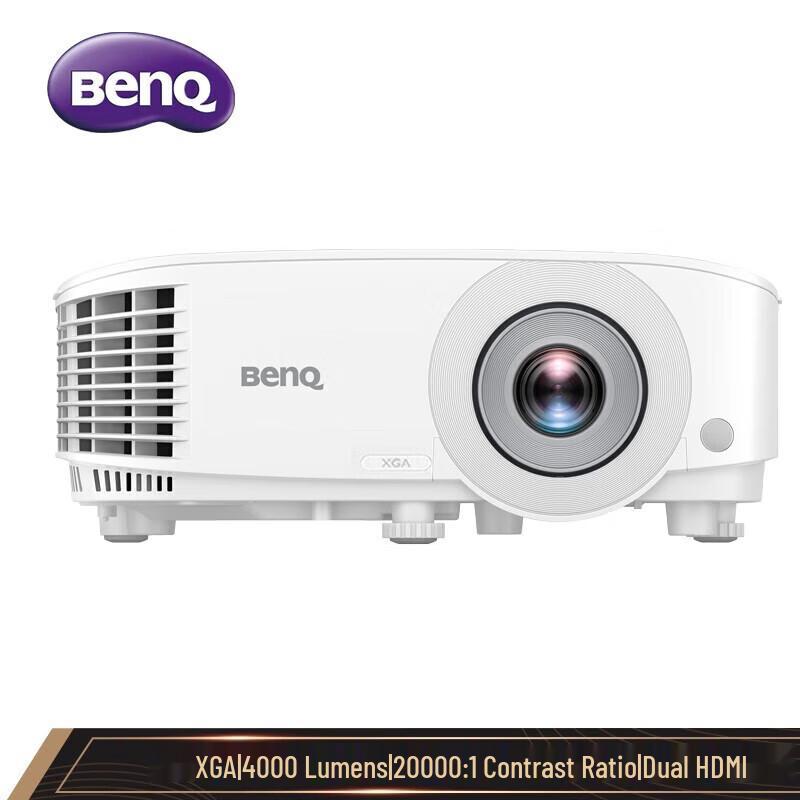 

BenQ MX560 DLP Projector (CN version)