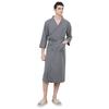 GMXIA Spring and Summer Bathrobes, Kimonos, Yukata, Men's Thin Yukata, and Home Wear