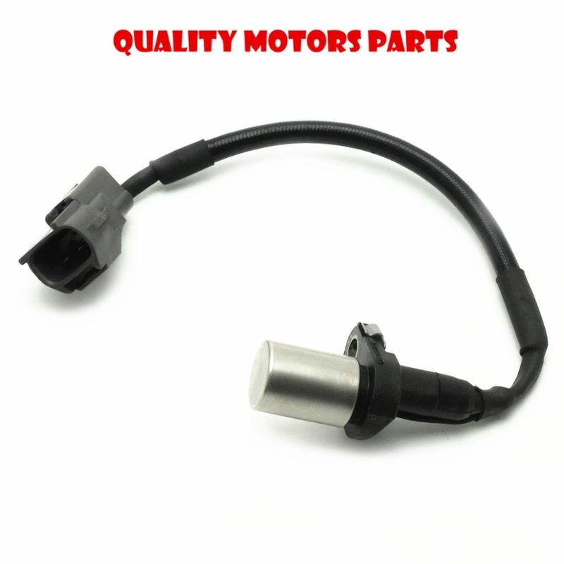 

Supra 2JZ Crankshaft position sensor for Toyota OEM crank sensor 1995-1998 3.0L 90919-05023 9091905023