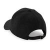 Unisex Jersey Athleisure Baseball Cap