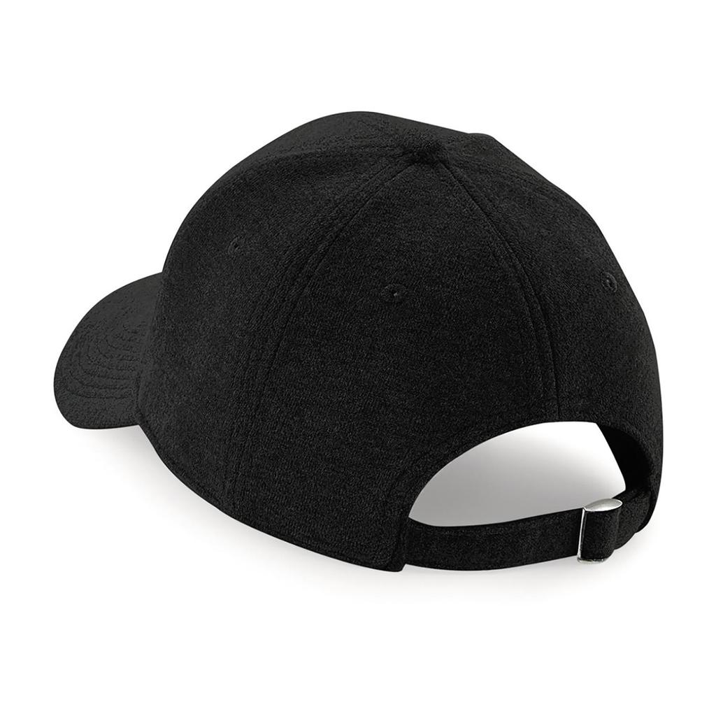 Unisex Jersey Athleisure Baseball Cap