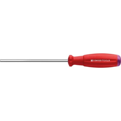 PB SWISS TOOLS 8205-1.5-70 SwissGrip Hex Driver