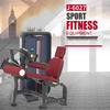 Jieruite Commercial Seated Leg Curl Extension Machine