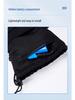 USB Rechargeable Heated Touchscreen Cycling Gloves for Men and Women