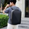 Warnerheim Hard Shell Business Travel Laptop Backpack