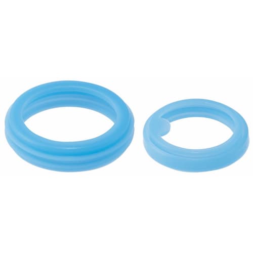Skater Stainless Steel Water Bottle Replacement Gasket Set for SMH4 P-SMH4-PS-A
