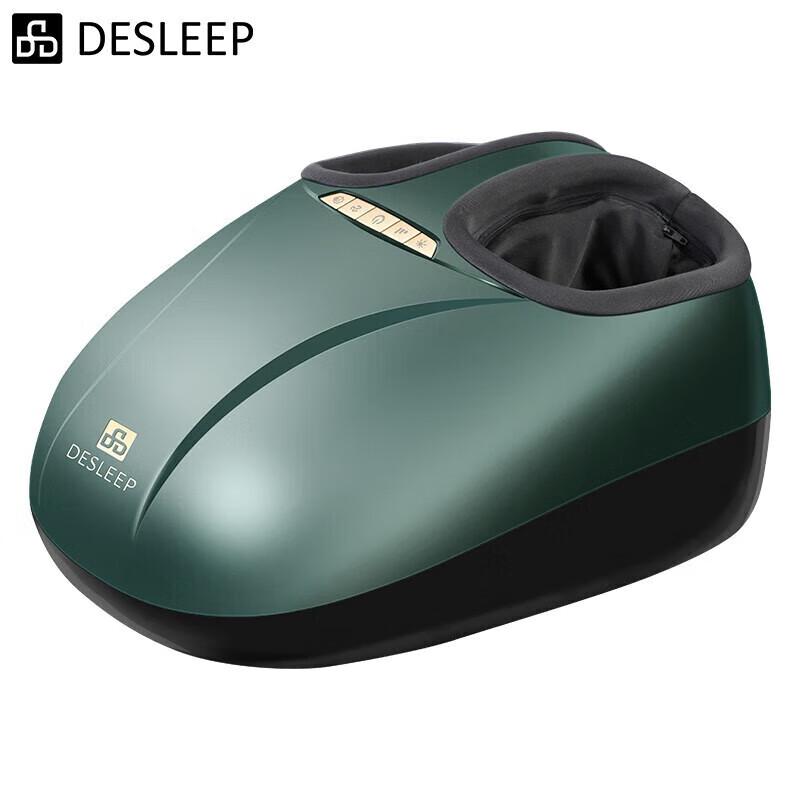 

Массажер для ног с полным обхватом