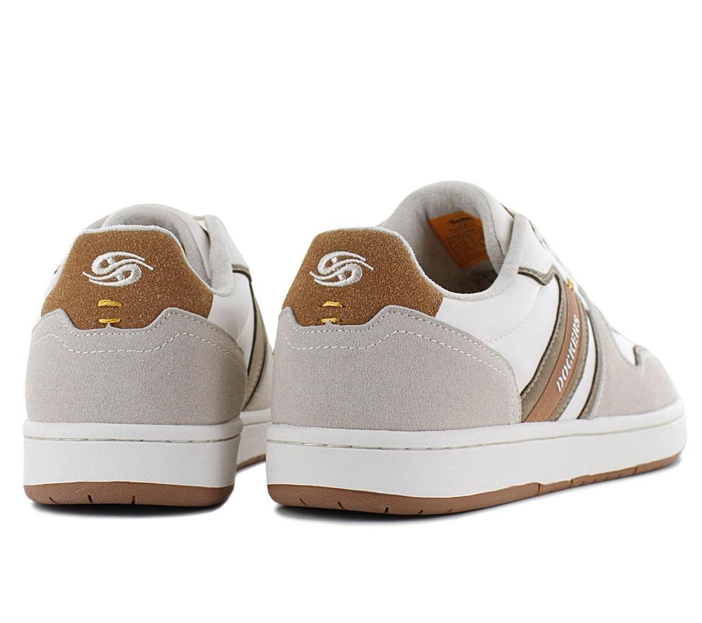 Dockers By Gerli 53BY002 - Men's Sneakers Casual Shoes 642513 ORIGINAL