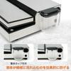 Stainless Steel Vacuum Packing Machine Vacuum Packing Sealer Wevac Vacuum Packing Machine Food Sealer Machine Vacuum Sealer Packing Machine Vacuum