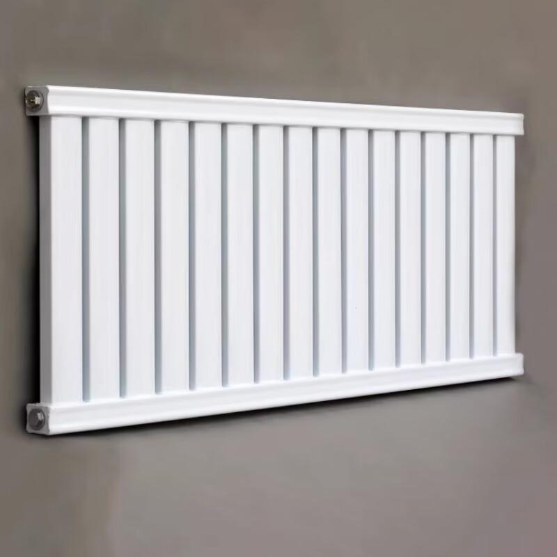 Household Carbon Steel Hot Water Radiator
