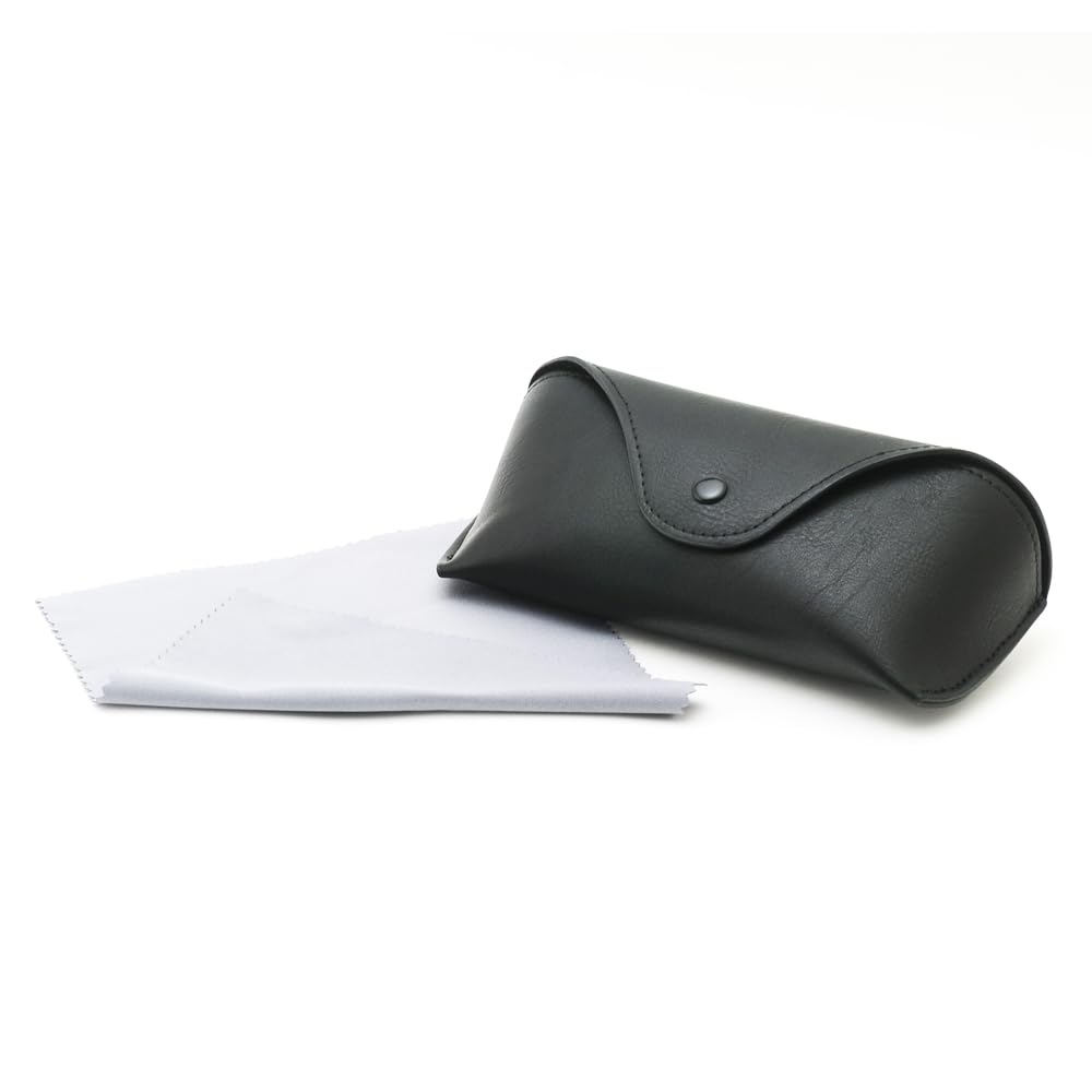 Night Driving Sunglasses Square Shape Black [Chenega] CN-3302D