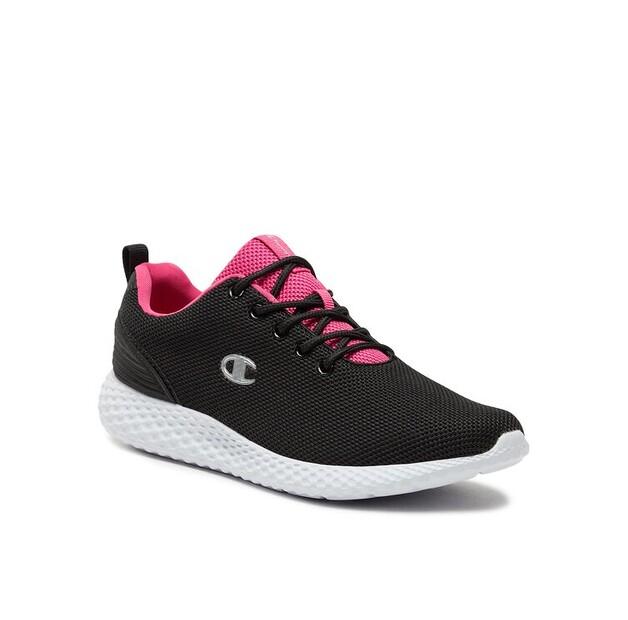 

Кроссовки Champion Sneakersy Sprint Low Cut Shoe S11496-KK002 Czarny