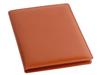 Genuine Leather Report Pad Holder Made In Japan Leather Report A4 Size - - Holder, (Brown)