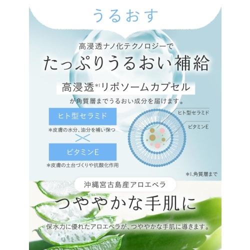 ILUS Medicated Hand Cream for Cracked, Chapped, and Irritated Skin, Anti-Aging Care, Gift, 50g (1)