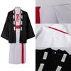 Hellish Fun With Jiyuan Cabin's Yamada Asaemon And Tomita Masaki Cosplay Set