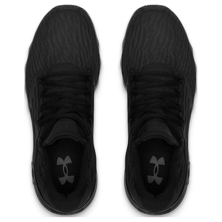 Under Armour Charged Vantage Fun CN Low Cut Running Shoes Men's 3026450-002