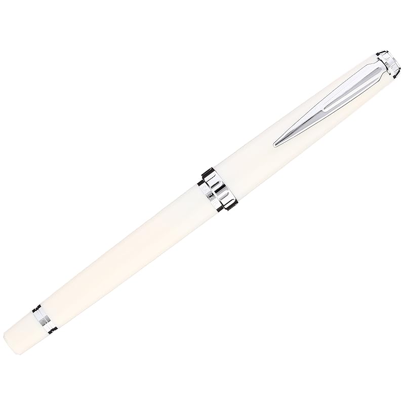 

sailor fountain pen fountain pen reglas white fine print 11-0700-210