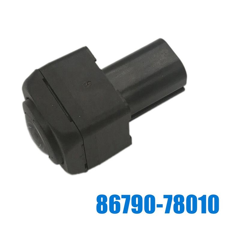 Precise 86790-78010 Car Rear Monitor Display Camera Fit For Toyota Lexus NX200T NX300H 2.0L 2.5L 2014-2017 8679078010