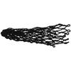 6PCS/Set Net Ket Service Life Billiards Table Ket for Billiards (Black)