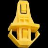 20pcs Bumper Moulding Clip for 91578-T0A-003 CR-V 2012-