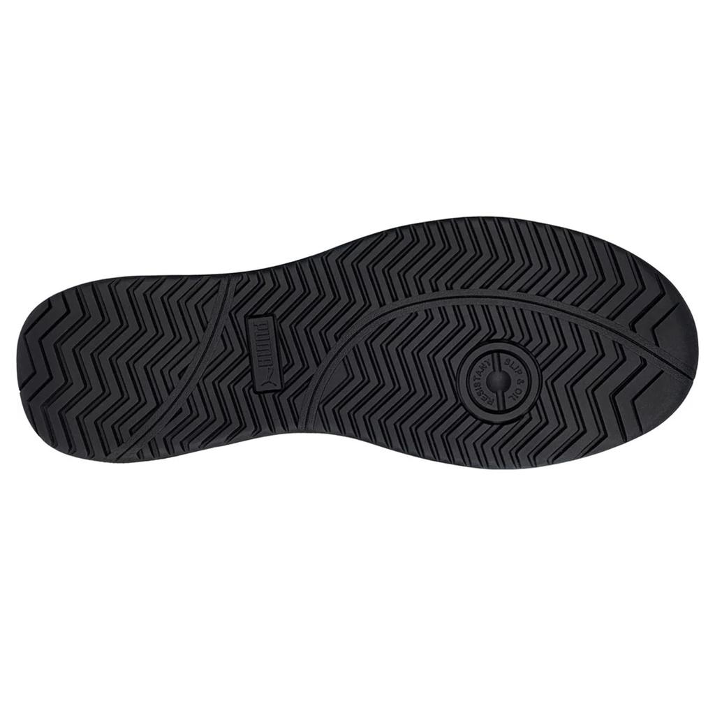 Puma Safety Unisex Adult Iconic Low Safety Shoes