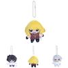 Death Note Character Plush Decor With Short Plush Material For Fans