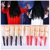 Scary Halloween Fake Fingers Ghost Ghost Claw Prop Halloween Prop Zombie Witch Finger Set  Dress-up