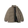 Carhartt WIP Danville Logo-print Padded Jacket I029450-1S4-XX