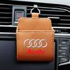 Car Air Outlet Storage Box Phone Glasses Organizer Car Goods For Audi S5 S6 S7 S4 S8 TT TTS A4 B8 A3 B6 A6 C7 C6 B7 Q5 Q7 C5 A5 B5 A7 A1 B9 Q3 A8L Q8