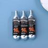16G Co2 Cartridge With Threaded Connection Bike Tire Inflator Mini Pumps High-Pressure Cylinders For Road Mtb Bicycle