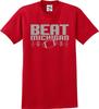 Beat Michigan Unisex T Shirt (S-5X)