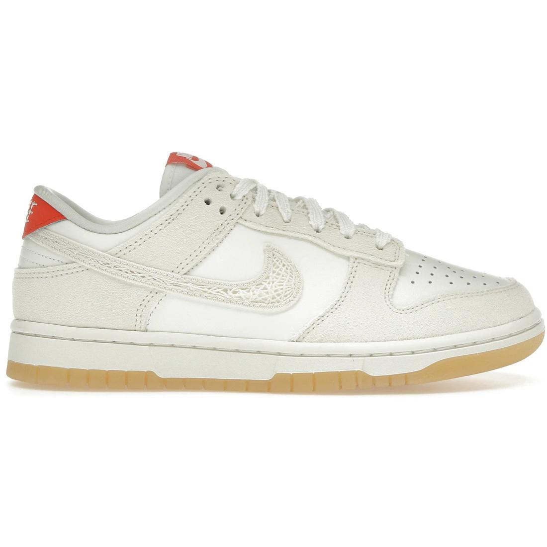 

Sneaker Nike Dunk Low Friendship Knot (Women s)(HV5231-133) 38.5