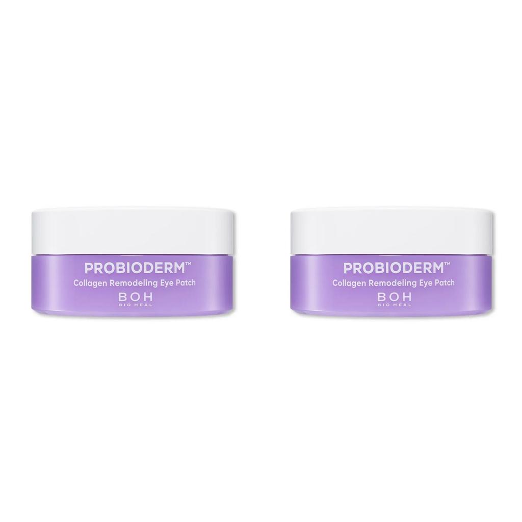 BIOHEAL BOH PROBIODERM™ Collagen Remodeling Eye Patch 60ea