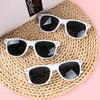 Just Married Sunglasses Wedding Decoration Groom/Groomsman/Team Bride/bride To Be Glasses Bachelorette Bachelor Party Supplies