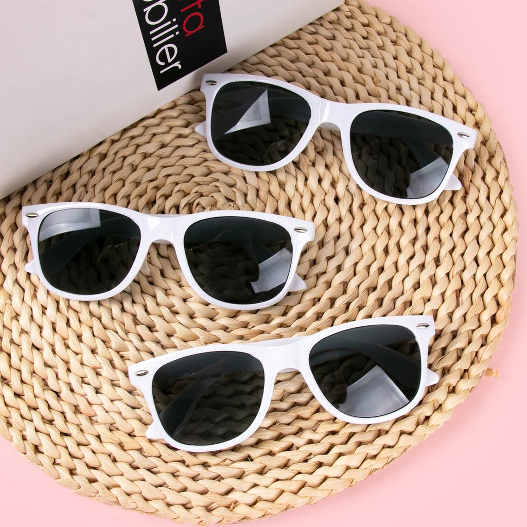 Just Married Sunglasses Wedding Decoration Groom/Groomsman/Team Bride/bride To Be Glasses Bachelorette Bachelor Party Supplies