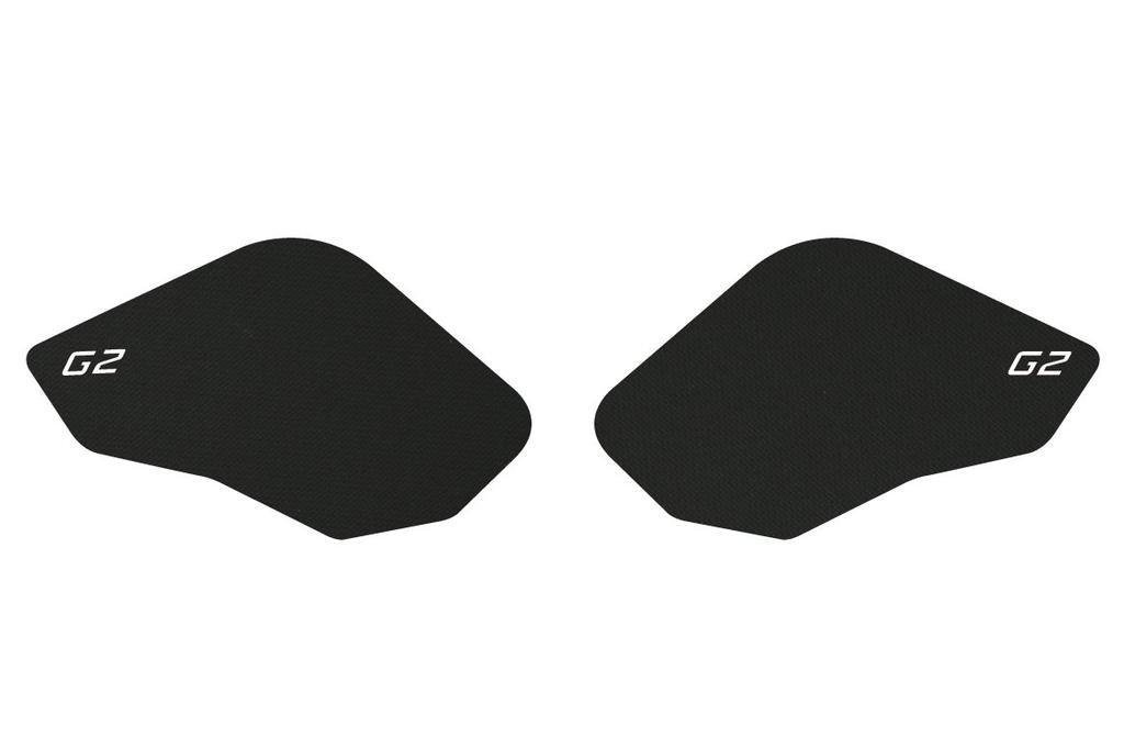World-Walk Motorcycle Tank Pad for Select Models