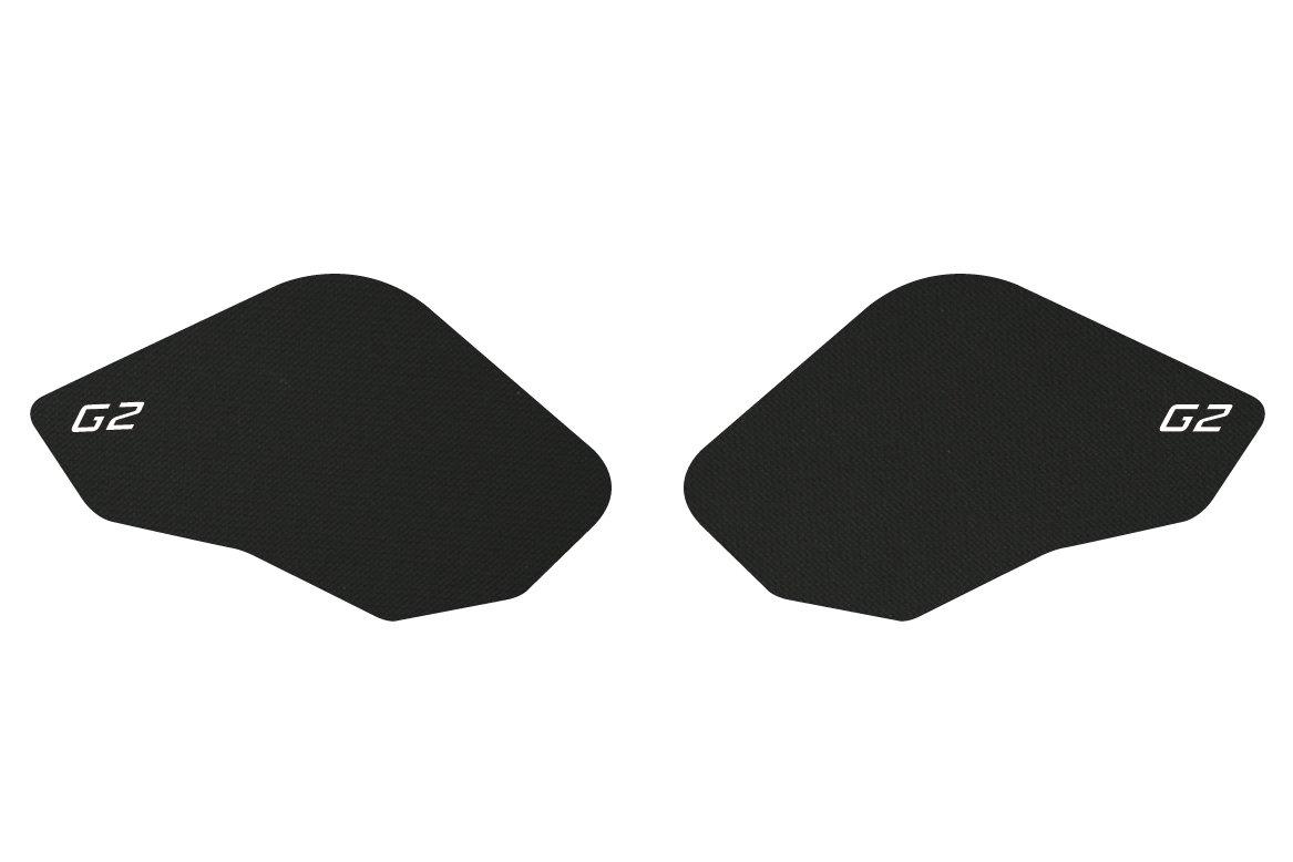 

World-Walk Motorcycle Tank Pad for Select Models