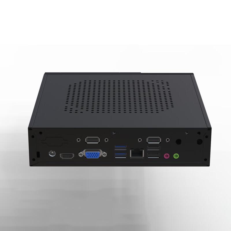 Quick Bear K-H678 Business Mini PC (CN version)