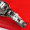 Casio Men Liquid Crystal/Analog Dual Display Series Red Watch GA-2100-4A-