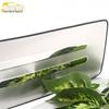 Great Wall Voleex C20R Rear Bumper Stainless Steel Protection Strip for Tailgate Trunk