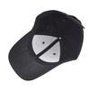 Factory Fast Delivery 6-Panel Baseball Cap Chain Stitch Custom Embroidery Logo Flat Brim Baseball Cap Sunshade Sport Trucker Hat