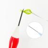 Knitting Embroidery Pen Felting Hooking Threader Needle Embroidery Craft Tools